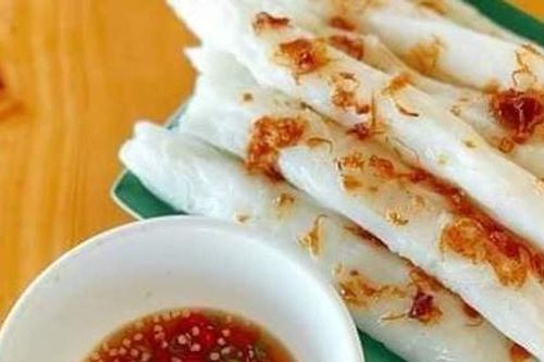 Một số món ăn ngon Tết Hàn Thực ngày 3/3 âm lịch