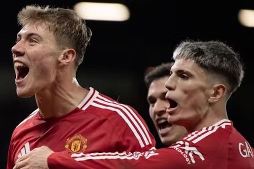 Nhận định, dự đoán Nottingham vs MU: Hàng công Quỷ đỏ tỏa sáng