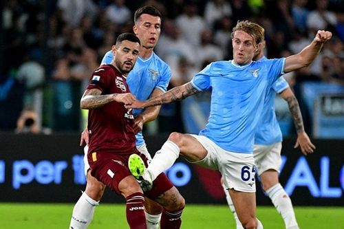 Nhận định, dự đoán Lazio vs Torino: Sân nhà không còn là lợi thế