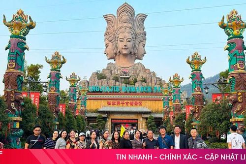 Top điểm đến ấn tượng cùng Vietravel Nghệ An đừng bỏ lỡ dịp nghỉ lễ 30/4
