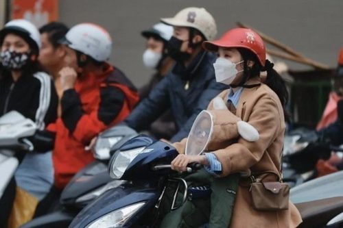 Thời tiết ngày 31/1: Bắc Bộ và Bắc Trung Bộ trời tiếp tục rét, có nơi rét đậm