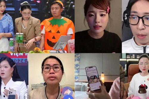 Khi 'đấu tố online' thực thi công lý: Giới hạn nào cho những drama độc hại?