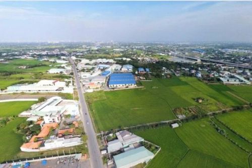 Long An: Hơn 1.850 tỷ đồng nâng cấp, mở rộng tuyến đường kết nối với TP Hồ Chí Minh