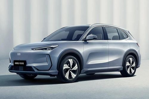 Loạt mẫu xe đáng chú ý sắp sửa cập bến Việt Nam trong thời gian tới