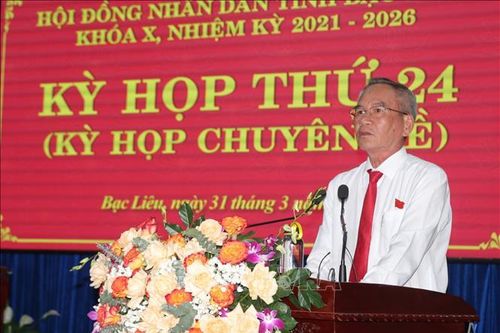 Tinh gọn bộ máy: Tháo gỡ khó khăn vướng mắc để bảo đảm công việc hiệu quả