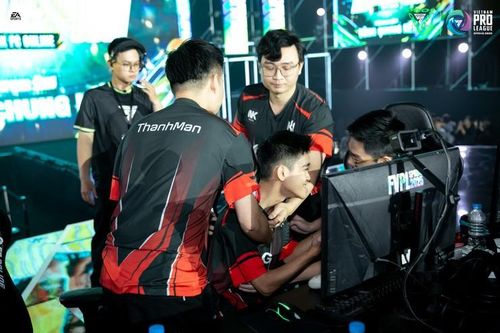 FC Online: Vô đối tại giải FVPL Spring 2025, đội tuyển NK 'ẵm' 300 triệu đồng