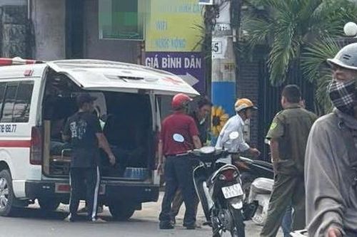 Bình Dương: Điều tra vụ nam thanh niên tử vong trong nhà nghỉ