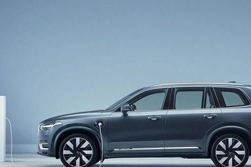 Volvo triệu hồi gần 7.500 xe động cơ lai vì nguy cơ hư mạch sạc