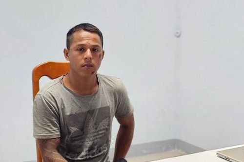Mâu thuẫn trong cuộc nhậu, thanh niên đâm anh họ tử vong
