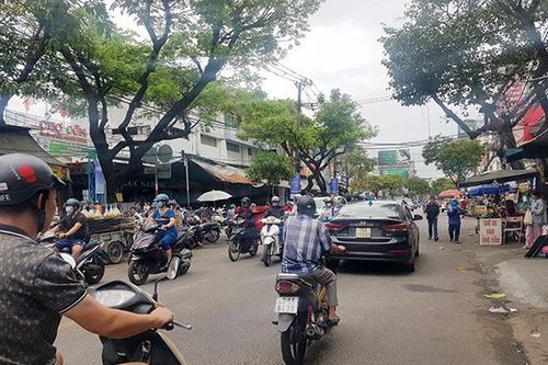 Đà Nẵng: Lộ trình thi công cải tạo 4 tuyến đường nội thị