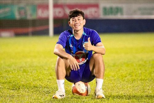 Minh Vương trải lòng khi phải chia tay Công Phượng, Văn Toàn ở HAGL