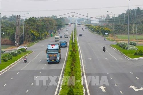 Hậu Giang tập trung vào 3 đột phá chiến lược thu hút đầu tư