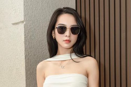 Quan điểm chuyện yêu đương của Quỳnh Lương gây xôn xao