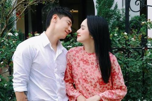 Rõ thái độ của mẹ bạn trai tin đồn với Hương Giang