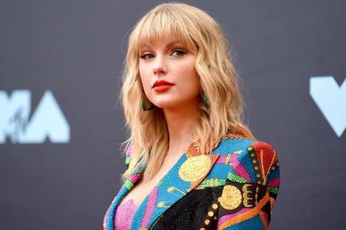 Nam ca sĩ thẳng thắn từ chối lời mời hợp tác từ Taylor Swift