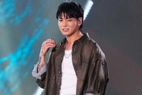 Ca khúc của Jungkook (BTS) được tạp chí Mỹ hết lời khen ngợi