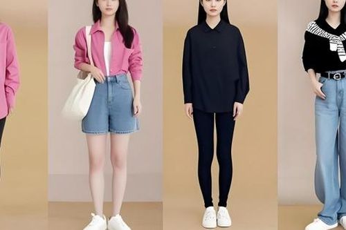 6 sai lầm lên đồ 'dìm dáng', kém đẹp nhiều chị em thường mắc phải