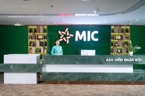 Bảo hiểm MIC: Kỳ vọng VN-Index đạt 1.500 điểm, sẽ tăng nắm giữ cổ phiếu và trái phiếu