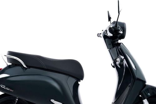 VinFast Evo Lite Neo: Mẫu xe điện chuẩn gu Gen Z, phụ huynh ưng ý từ cái nhìn đầu tiên
