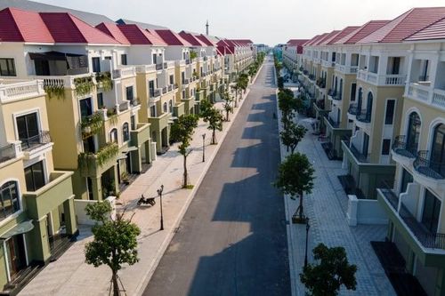 Từng là 'mỏ vàng', vì sao shophouse đang dần mất giá?