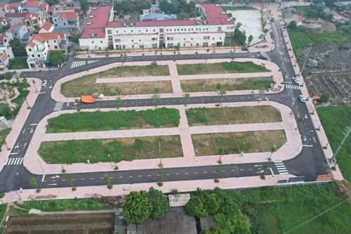 Vì sao đất đấu giá được nhà đầu tư 'săn lùng'?