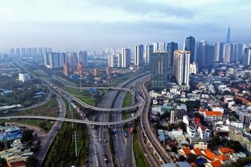 TP. Hồ Chí Minh 50 năm sau ngày giải phóng - Bài 1: Khát vọng đổi mới