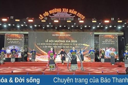 Bảo tồn trang phục truyền thống dân tộc