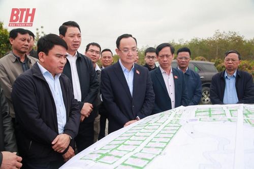 Giám sát việc chuyển đổi mục đích sử dụng rừng thực hiện Dự án Hồ chứa nước bản Mồng
