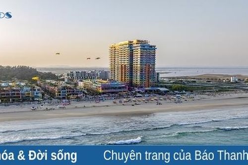 Điểm đến an toàn, hấp dẫn hè này