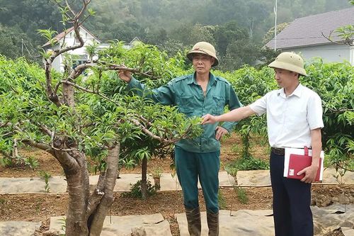 Lấy lợi ích của Nhân dân làm mục tiêu phấn đấu cho bản thân