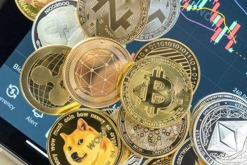 'Áp dụng thuế TNCN 0,1% như chứng khoán, mỗi năm Việt Nam có thể thu về hơn 800 triệu USD từ tiền số'