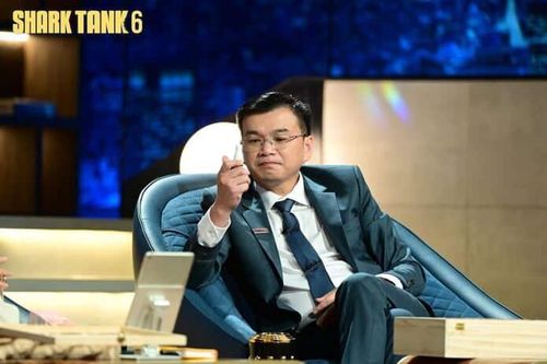 Thực hư Shark Lê Hùng Anh gọi môi giới BĐS là nghề chất xám thấp