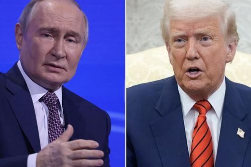 Ông Trump 'mất kiên nhẫn' với ông Putin, dọa áp thêm trừng phạt lên dầu Nga