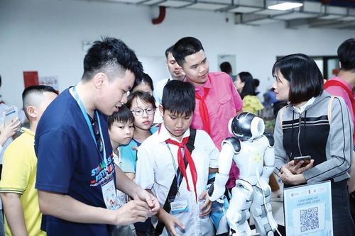 Đưa nhân tài công nghệ Việt 'hồi hương'
