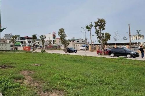 Địa phương cảnh báo đã xuất hiện tình trạng 'sốt ảo' bất động sản