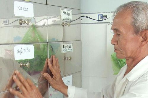 Người thầy thuốc 'không công'