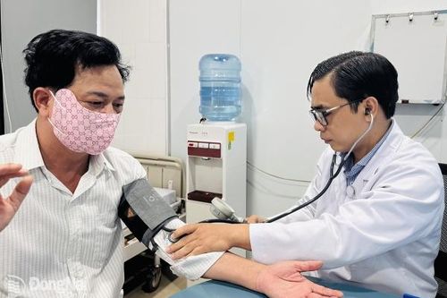 Mong muốn của bệnh nhân, nhân viên y tế