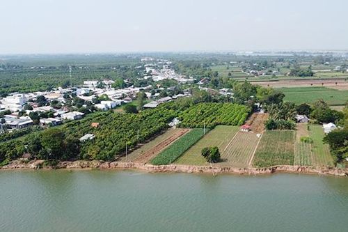 Kỳ cuối: Giải pháp nào để phòng, chống sạt lở bền vững?