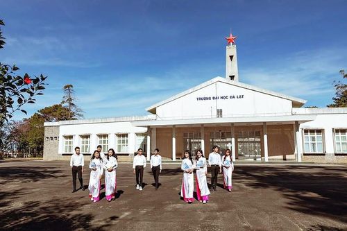Gia Lai sẽ ưu tiên đặt hàng Trường Đại học Tây Nguyên và Trường Đại học Đà Lạt về bồi dưỡng, đào tạo nhân lực