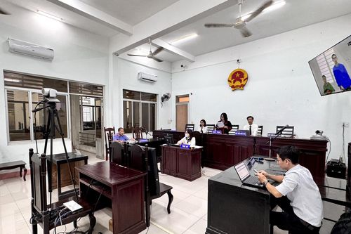 Trộm cắp kiếm tiền chơi game, 1 thanh niên lãnh án