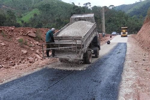 Ban Quản lý dự án đầu tư xây dựng tỉnh: Dồn lực giải ngân vốn đầu tư công