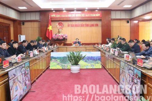 Bàn giải pháp thực hiện hiệu quả các chương trình mục tiêu quốc gia