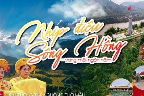 Bài 2: Linh thiêng tín ngưỡng thờ Mẫu