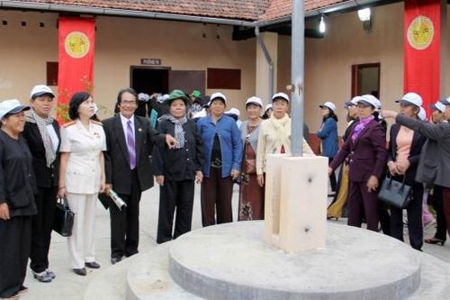 Có một nhà tù 'độc nhất vô nhị' trên thế giới (Kỳ II): Đấu tranh bất khuất diệt ác, trừ gian trong nhà tù