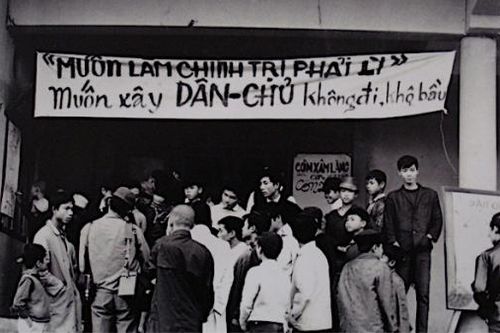 Phong trào đấu tranh chính trị của thanh niên, sinh viên, học sinh nội thành Đà Lạt 1969 - 1975 (bài 3)