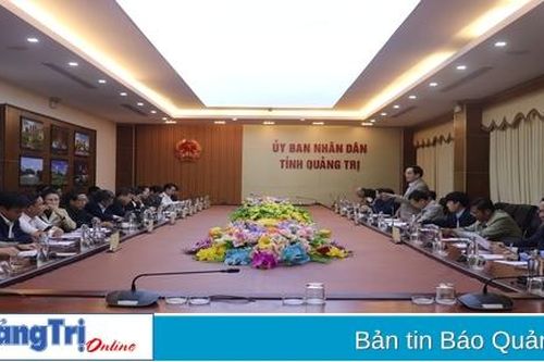 Giám sát việc thực hiện chính sách, pháp luật về bảo vệ môi trường