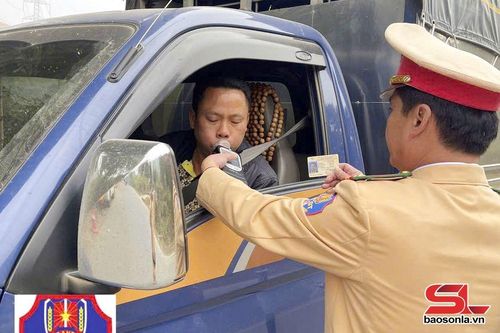 An toàn giao thông trên quốc lộ 37