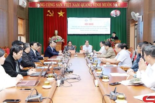 Hội thảo trao đổi kinh nghiệm về nâng cao chất lượng giáo dục thường xuyên và xây dựng thành phố học tập toàn cầu