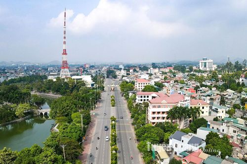 Phân luồng giao thông để tổ chức Lễ khai mạc và thi đấu chặng 1, chặng 2 Cuộc đua xe đạp toàn quốc tranh Cúp Truyền hình thành phố Hồ Chí Minh lần thứ 37 - 2025 tại tỉnh Tuyên Quang