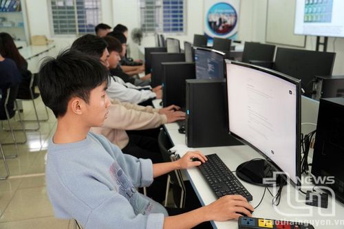 Thích ứng nhanh, học tập thông minh